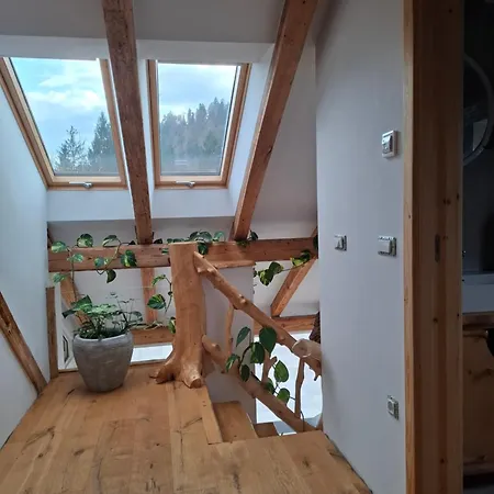 Murka Vikendica