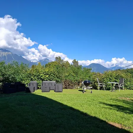 Vikendica Murka Bled