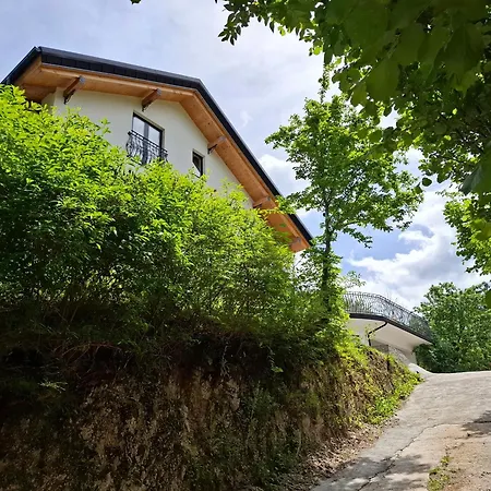 Vikendica Murka Bled